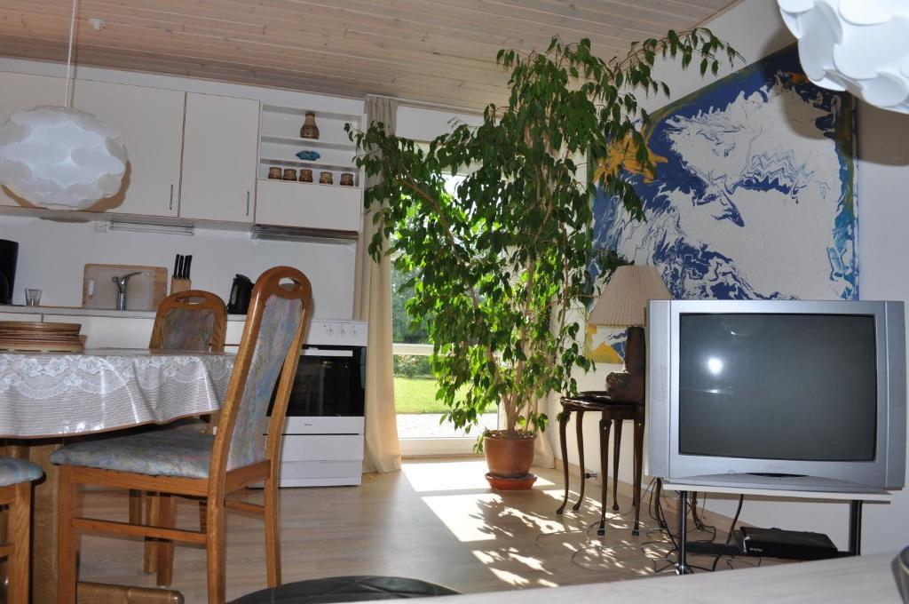 Koebenhovedskov Bed & Breakfast Rødding Habitación foto