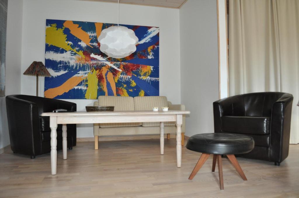 Koebenhovedskov Bed & Breakfast Rødding Habitación foto