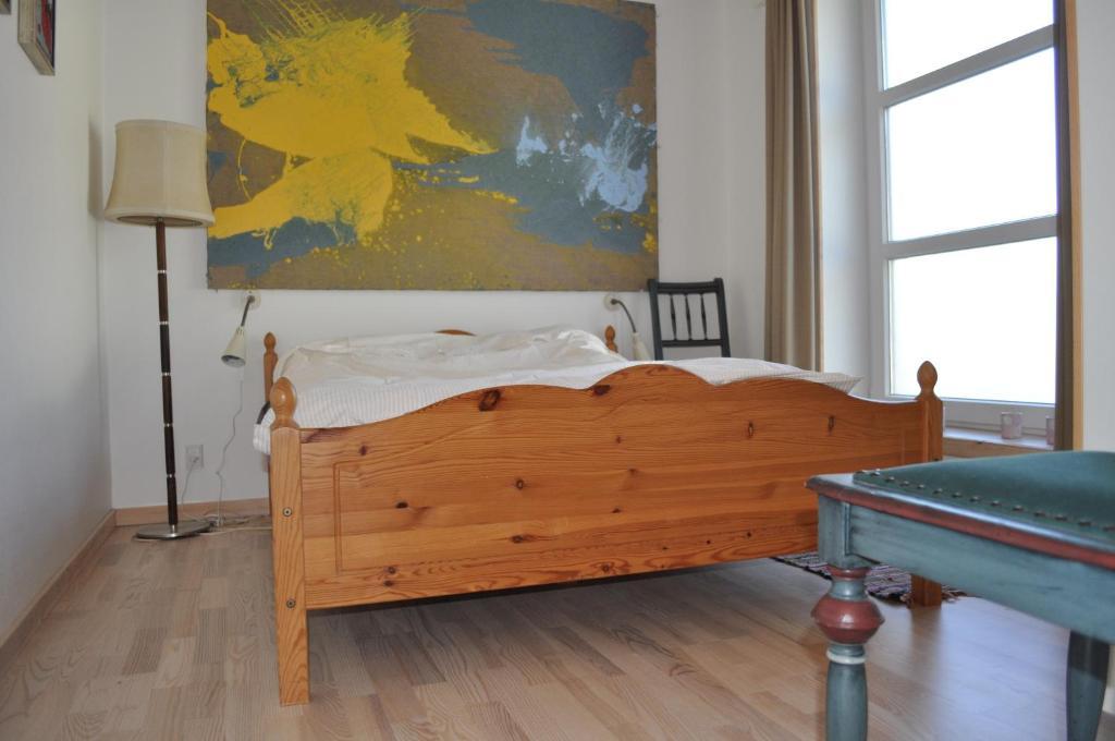 Koebenhovedskov Bed & Breakfast Rødding Habitación foto