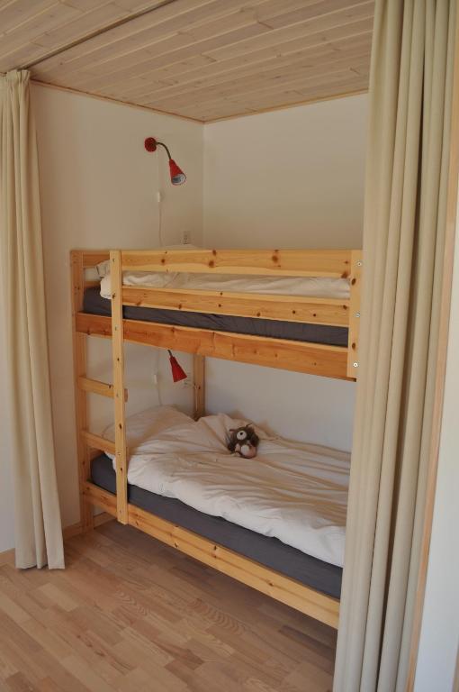 Koebenhovedskov Bed & Breakfast Rødding Habitación foto